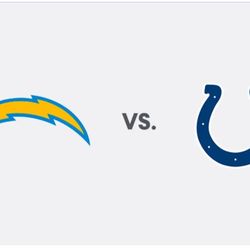 La Chargers  Tickets 