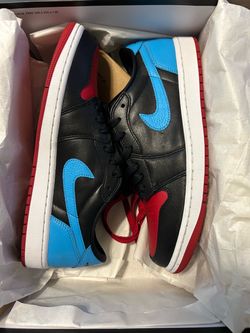 Jordan 1 Chi