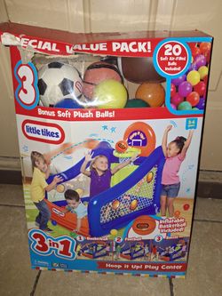 Toddler Toys