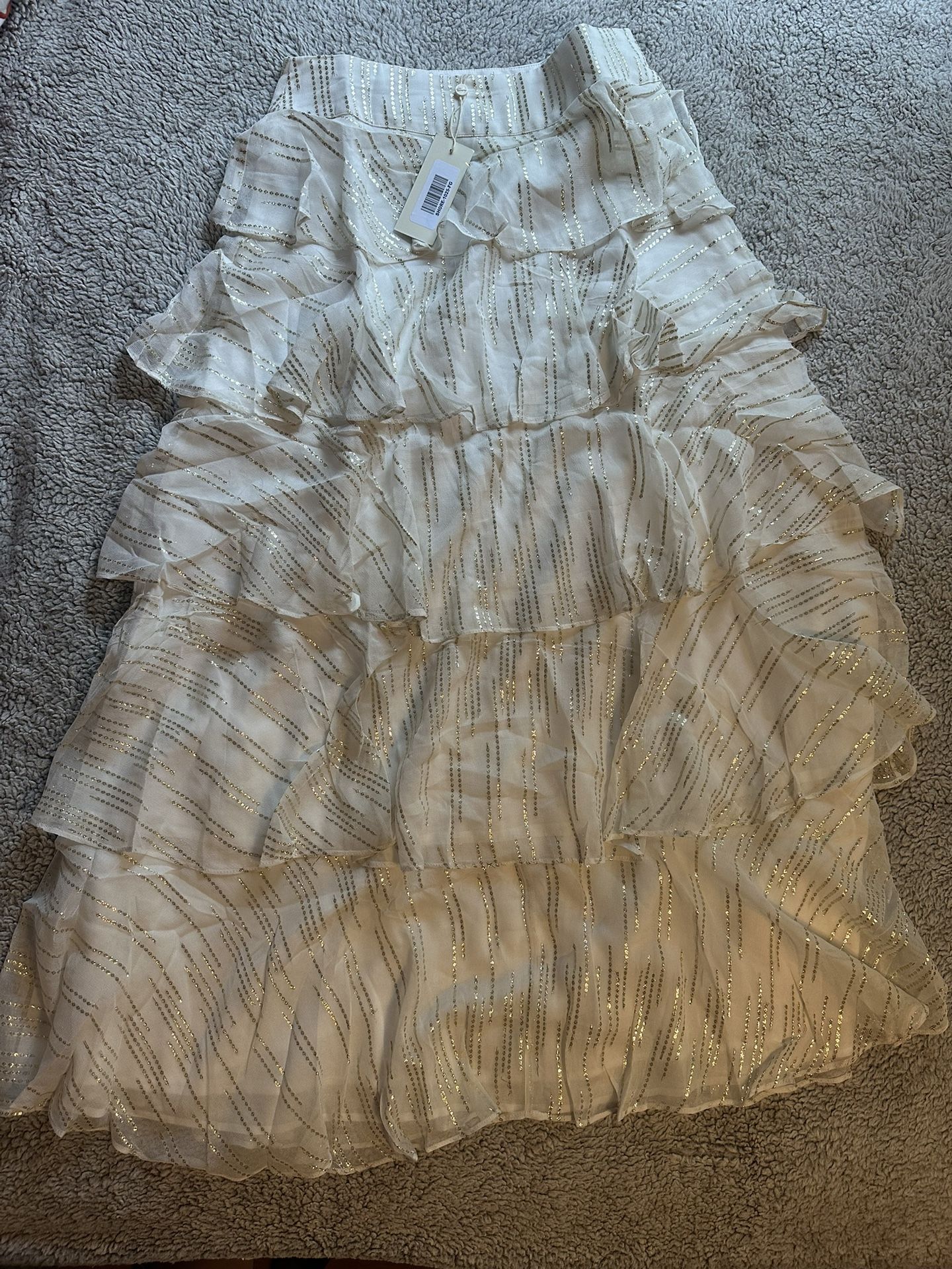 Maxi Skirt