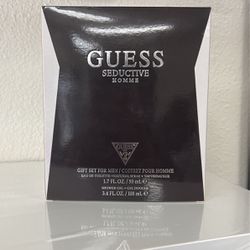 Guess Gift Pack 