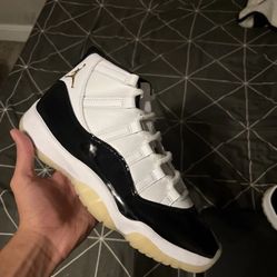 Jordan 11 Gratitude Size 8.5