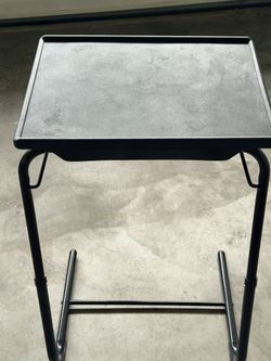 Tray Table