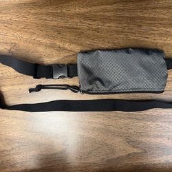 Shoulder / Waist / Runners Pack 