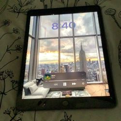 iPad 
