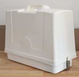Kenmore Universal Hand Carrying Sewing Machine Case