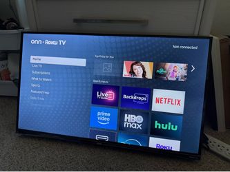 Great Deal 32” TV