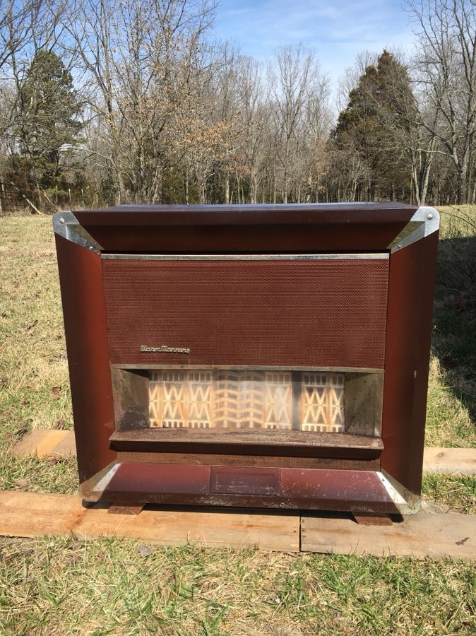 Propane gas furnace. for Sale in Raymondville, MO - OfferUp