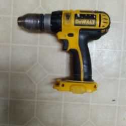 Dewalt Hammer Drill