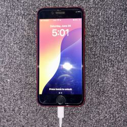 iPhone SE (3rd Generation)