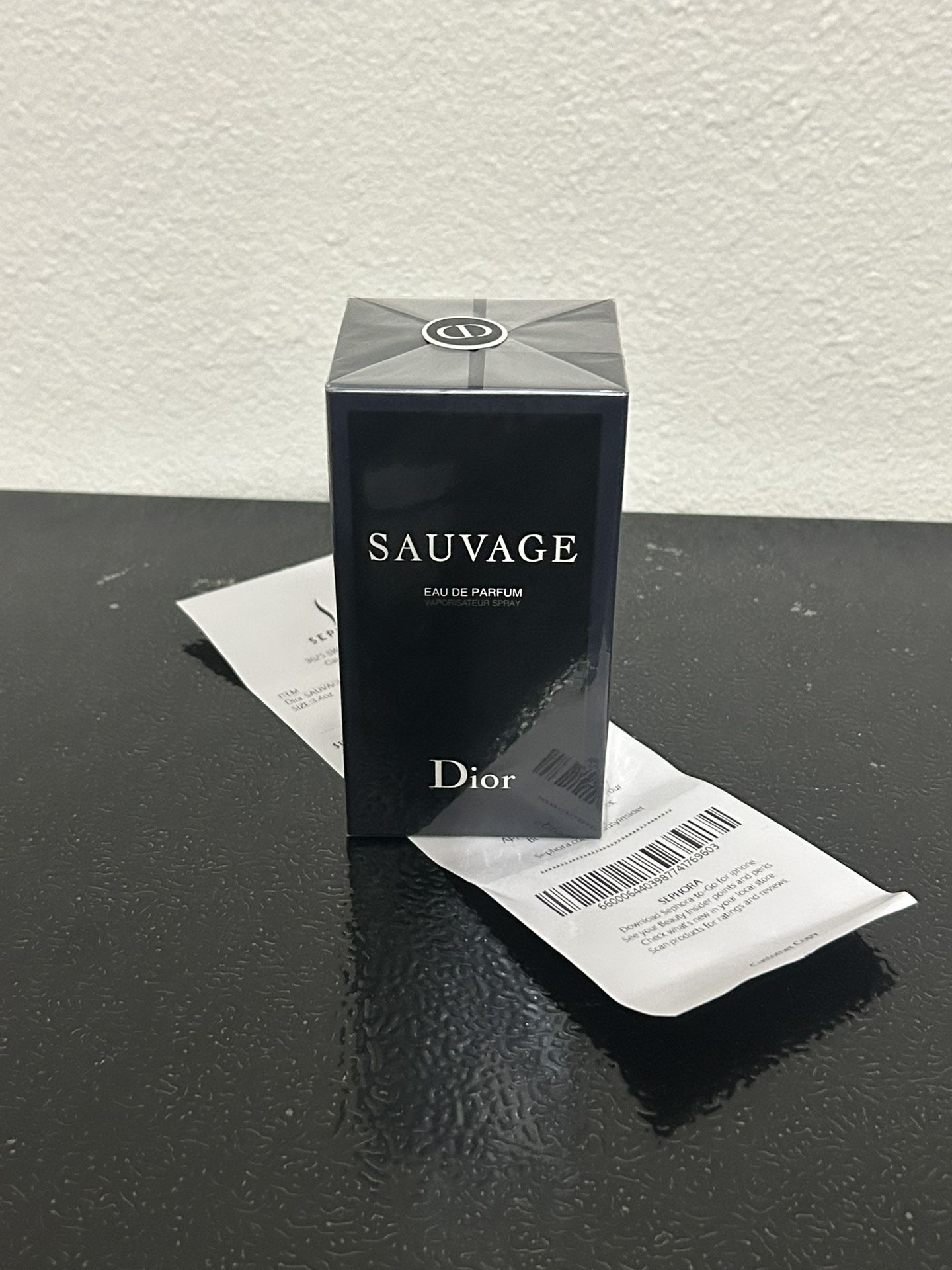Dior Sauvage