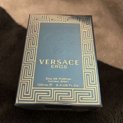 Versace Eros 
