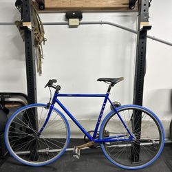 Fuji Classic Road Bike