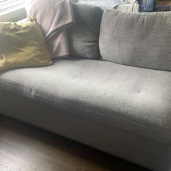 Article Sofa Bed - Best Couch I’ve Ever Had! 