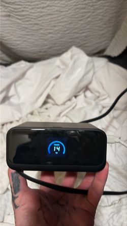 Anker Nano Charging Station