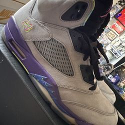 Jordan 5, Jordan 1 Size 10.5
