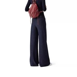 Rebecca Minkoff Julian Leather Backpack