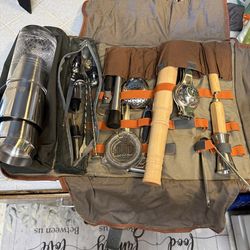 BRAND NEW FULL BAR KIT SET $50obo