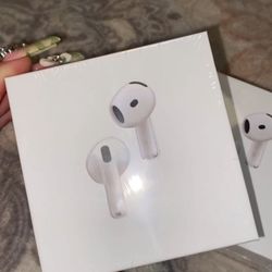 AirPod Pros 