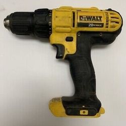 Dewalt 20v  Hammer Drill