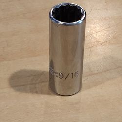 Proto Socket. Tool 