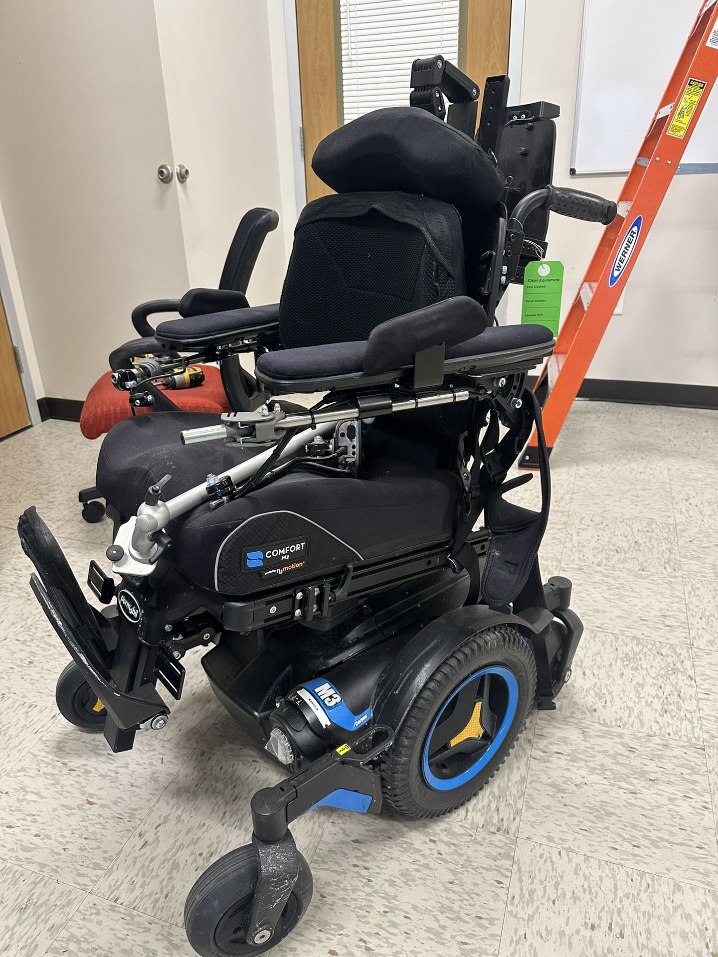 Electric Wheelchairs 3 Each for Sale in Phoenix, AZ OfferUp