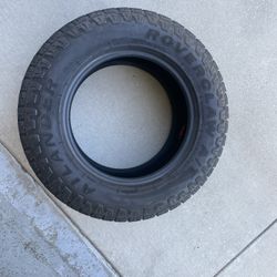 Tires 235/75r16