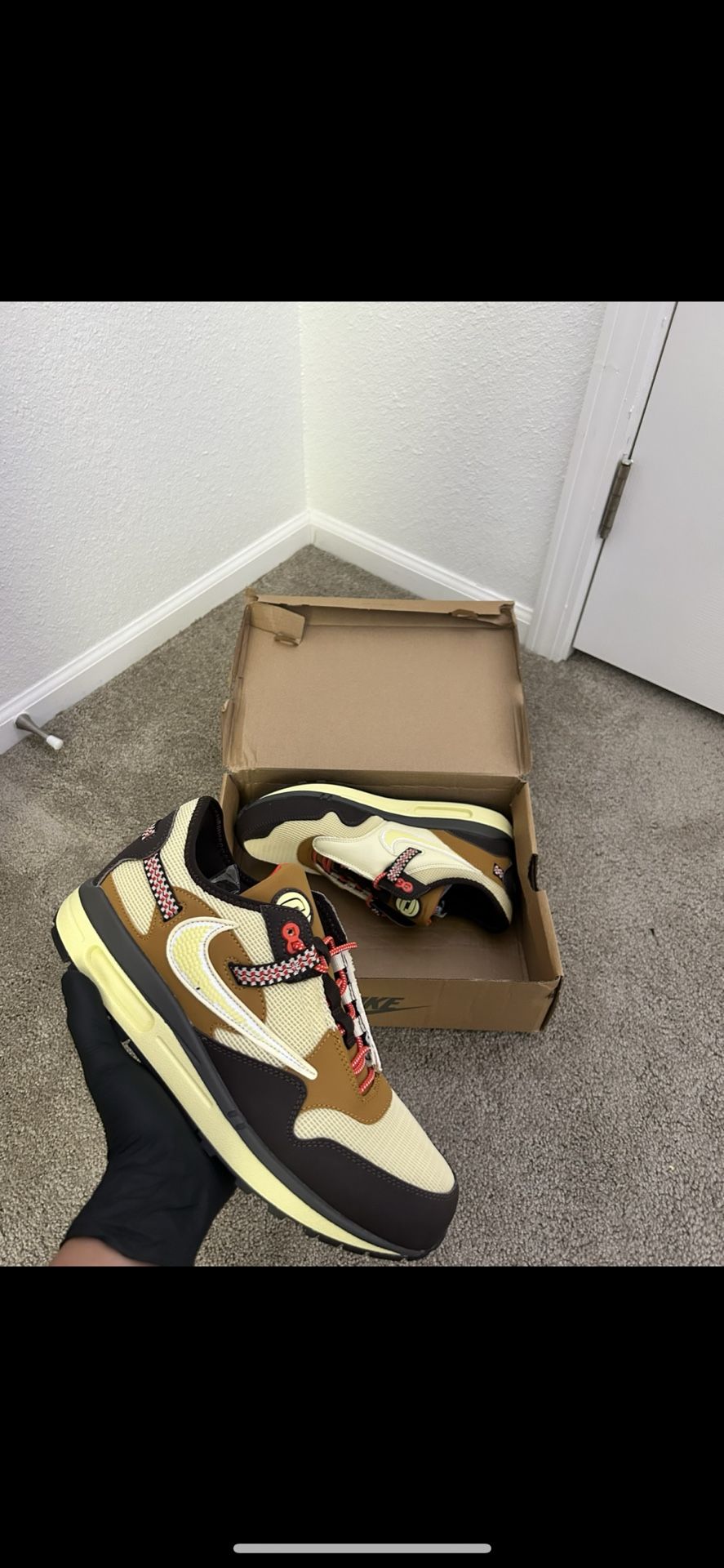Travis scotts