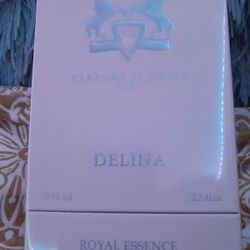 Women's Delina Perfume 