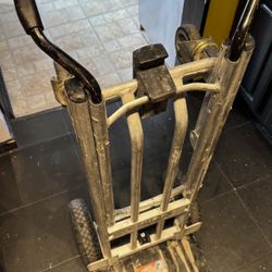 COSCO 3-way Hand Truck