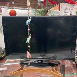 Samsung Tv 
