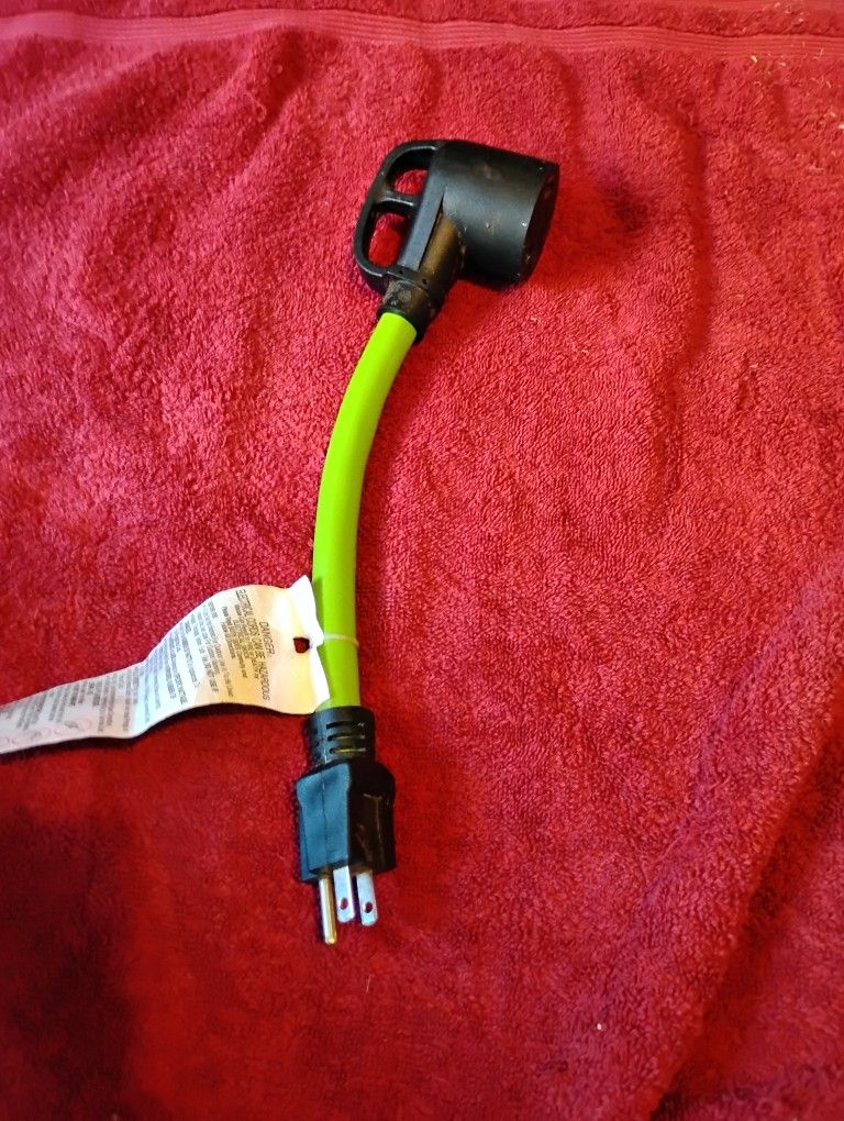 TT-30R RV Power Adapter