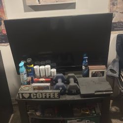 Samsung TV