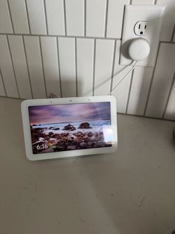 Google Nest Hub (1st Gen)