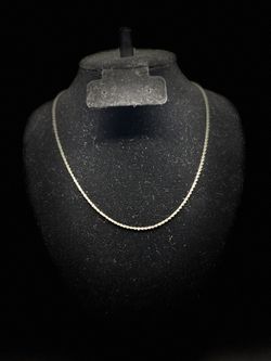 14k Gold Chain