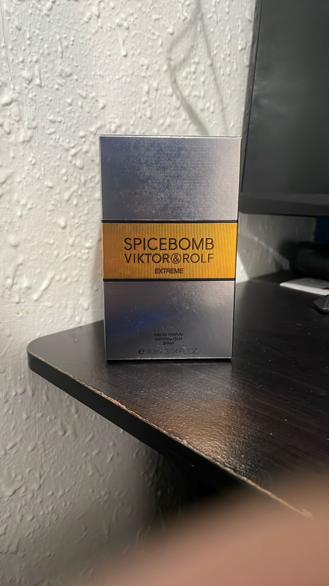 SpiceBomb Extreme 
