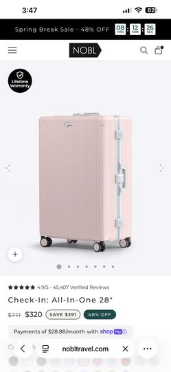 Luggage
