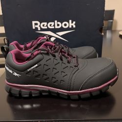 sublite cushion work reebok womens 