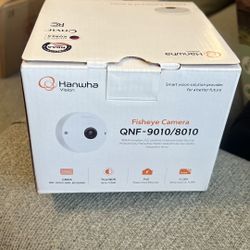 $150 !! HANWAH VISION FISHEYE CAMERA 