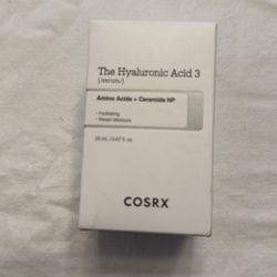 The Retinol 05 vitamin c 23 Hyahuronic