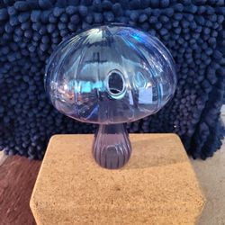 Mushroom Vase