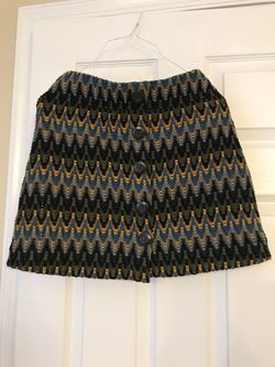 Free People Skirt