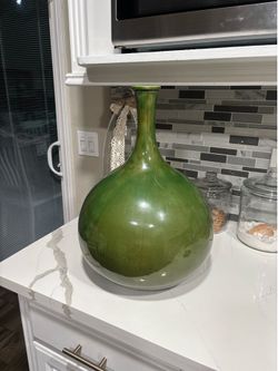 Vintage Vase