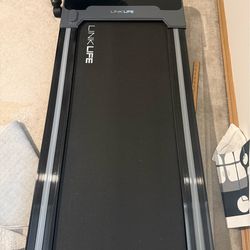 Walking Treadmill