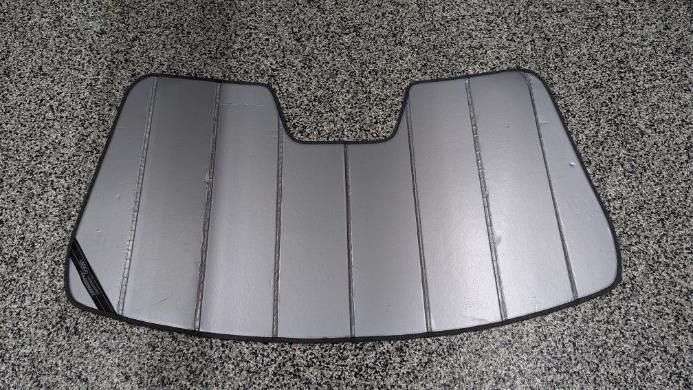 Windshield Visor - Ford Explorer 2020+