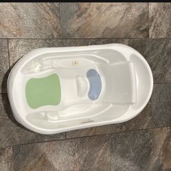 Baby Bath Tub 