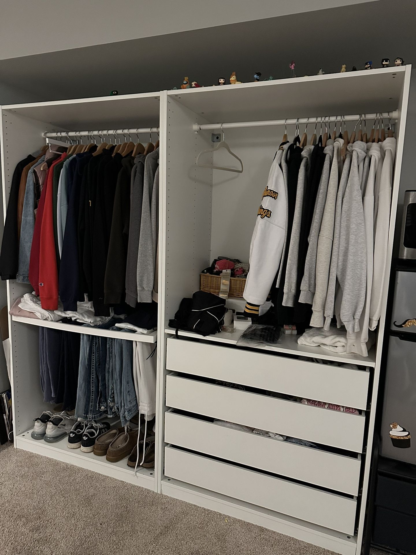 IKEA Wardrobe - MUST PICK UP BY SUNDAY