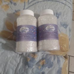 Bottles Of Glitter For Any Occasion 