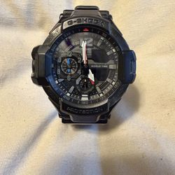 Men’s G Shock Watch 