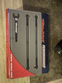 Traxxas XRT Aluminum Toe Links